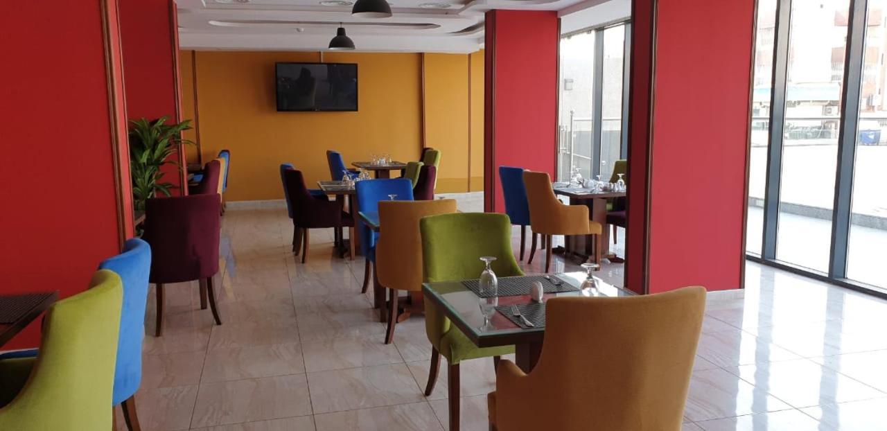 بلسم العائلة للوحدات السكنية المفروشة Family Balsam Furnished Units Jidá Exterior foto